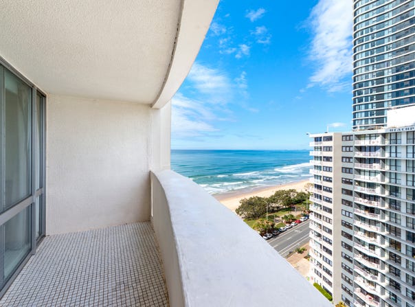 51/114 The Esplanade, Surfers Paradise, Qld 4217
