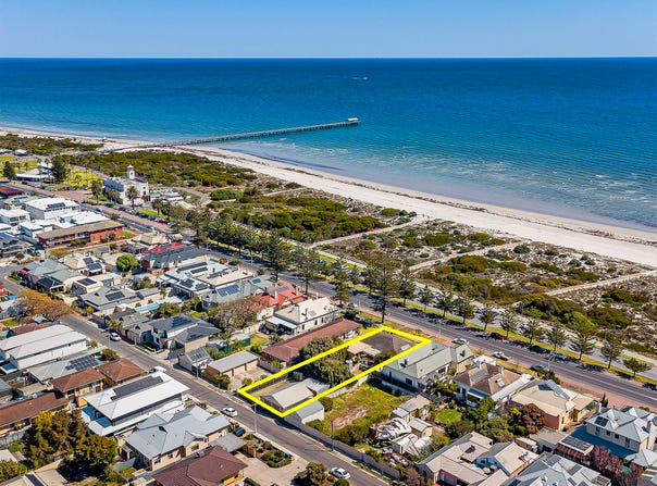 114 Esplanade, Semaphore, SA 5019