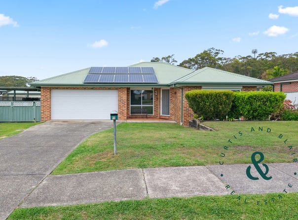 91 Kindlebark Drive, Medowie, NSW 2318