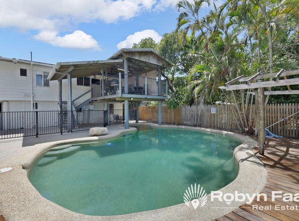 28 Robin Street, Slade Point, Qld 4740