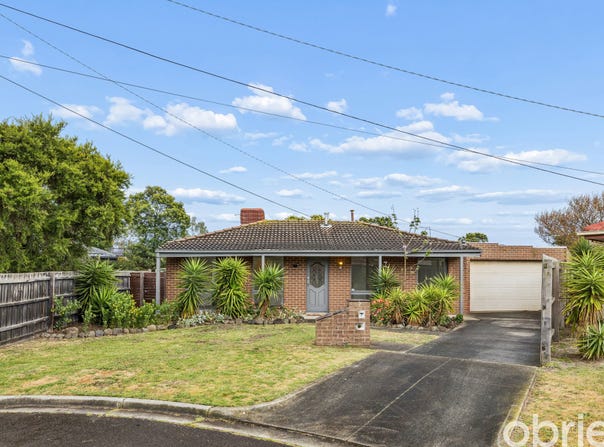 7 Nara Place, Carrum Downs, Vic 3201