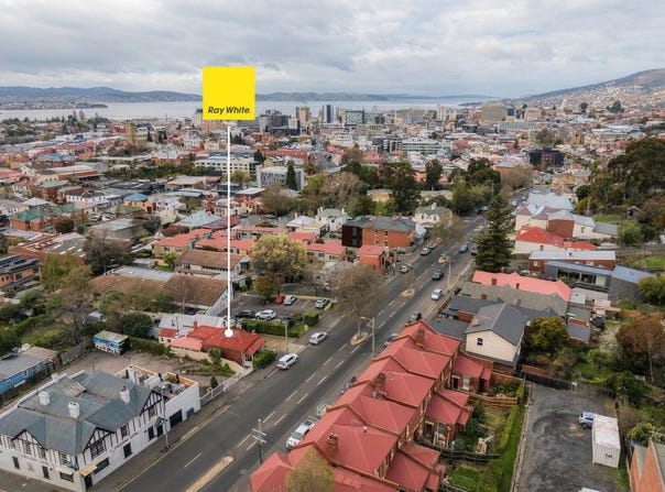 319 Murray Street, North Hobart, Tas 7000