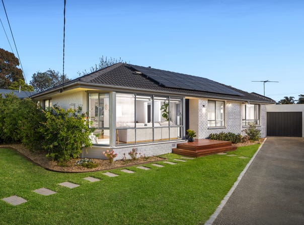 60 Chelsea Park Drive, Chelsea Heights, Vic 3196