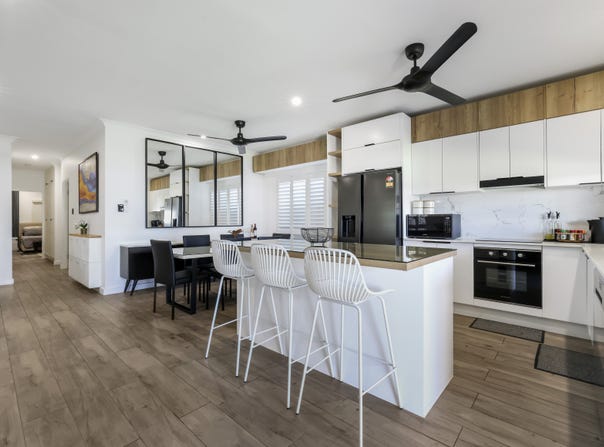 52 Rosebery Drive, Rosebery, NT 0832
