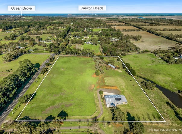 2/20 Lings Road, Wallington, Vic 3222