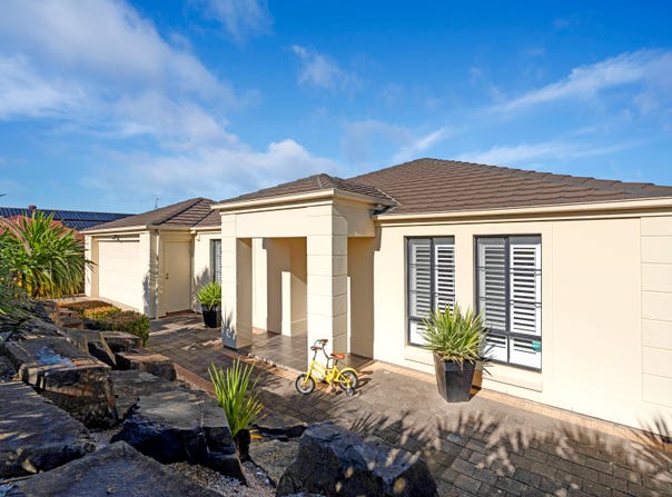 7 Eagle Court, Hewett, SA 5118