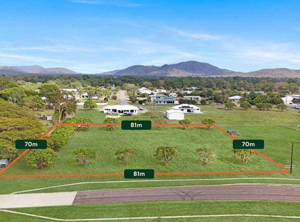 71 Litchfield Drive, Alligator Creek, Qld 4816