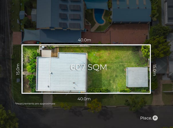 37 Moreton Street, Norman Park, Qld 4170