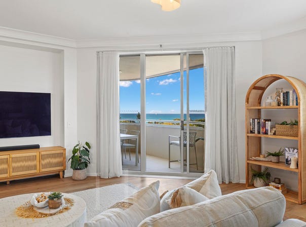 37/12 Commodore Drive, Paradise Waters, Qld 4217