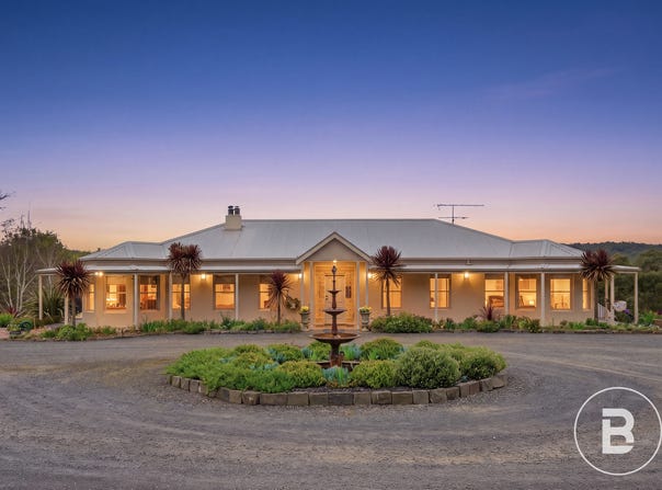 85 Long Gully Road, Greendale, Vic 3341