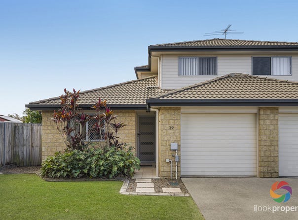 39/154 Goodfellows Road, Murrumba Downs, Qld 4503