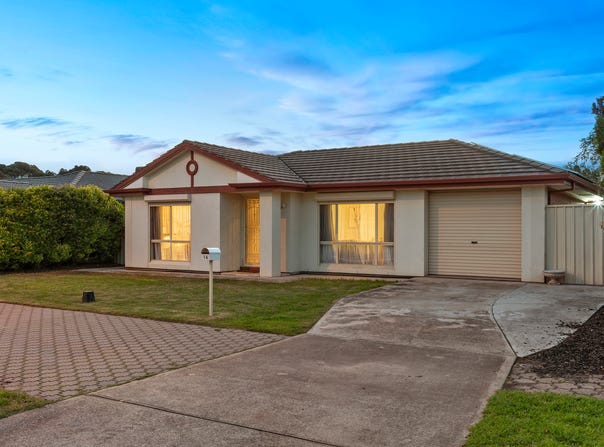 16 Claxton Way, Burton, SA 5110