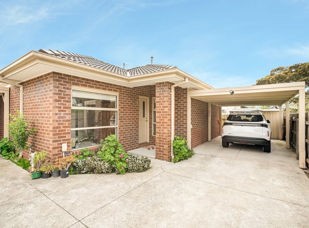 2/43 Kanooka Grove, Doveton, Vic 3177