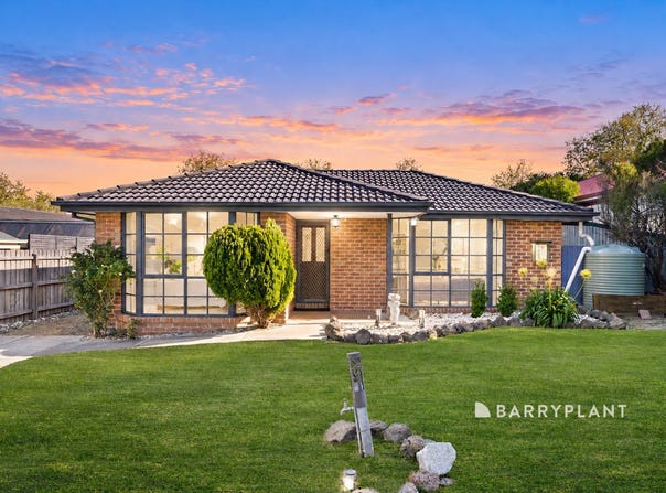 10 Howitt Court, Berwick, Vic 3806