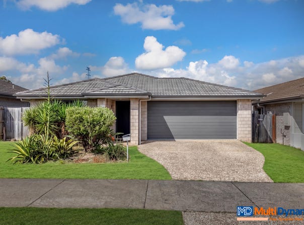 203 Darlington Drive, Yarrabilba, Qld 4207