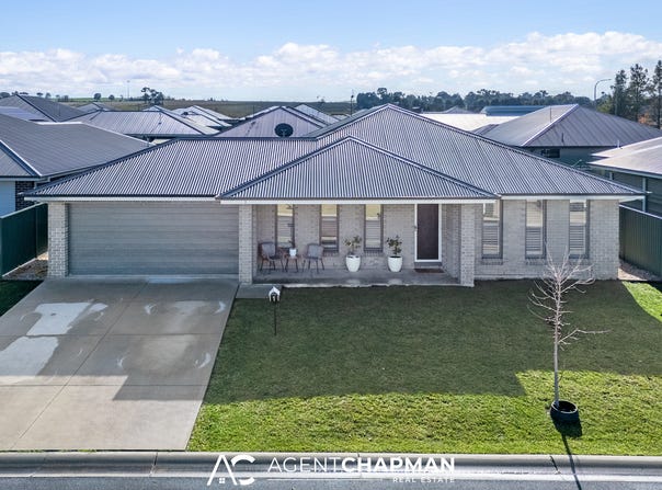 1 Lew Avenue, Eglinton, NSW 2795