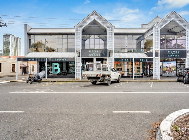 1/118 Halifax Street, Adelaide, SA 5000