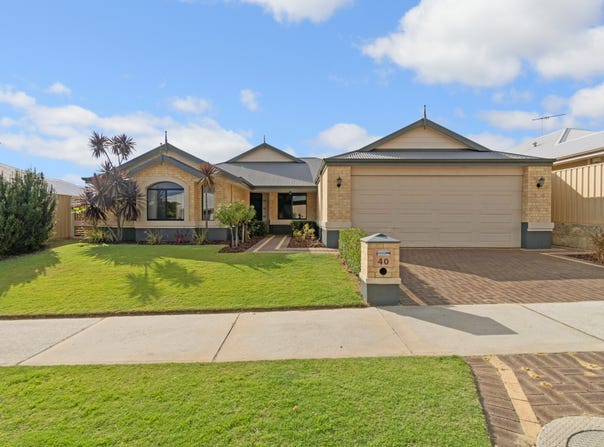 40 Osaka Loop, Hocking, WA 6065