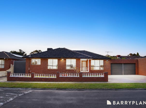 43 Alvarado Avenue, Thomastown, Vic 3074