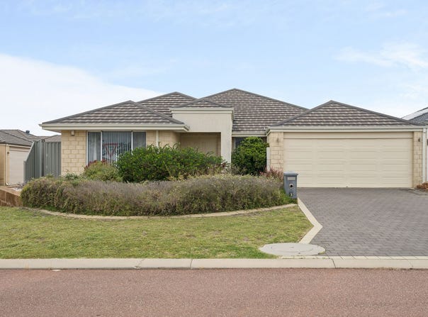 3 Sheehan Way, Byford, WA 6122