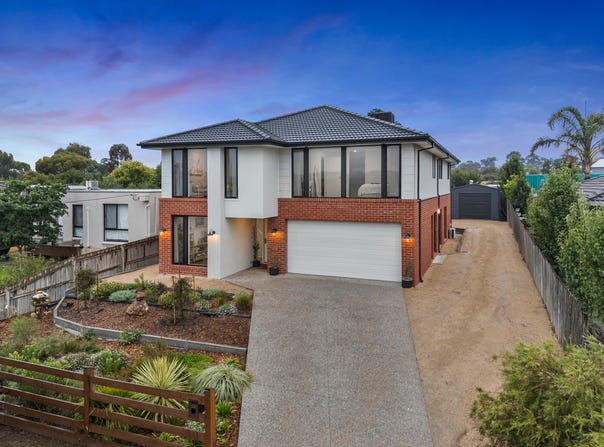 29 Jory Street, Creswick, Vic 3363
