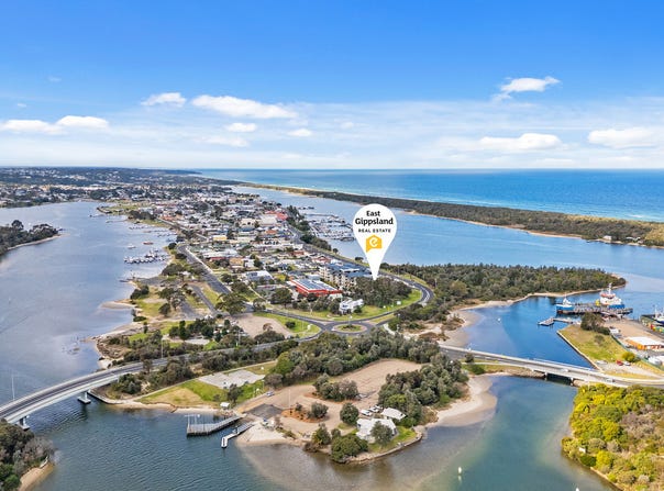 120/1 Esplanade, Lakes Entrance, Vic 3909