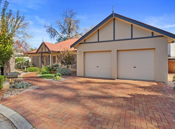4 Greenwood Lane, Tanunda, SA 5352