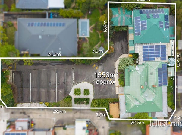 25 Mountainview Road, Nunawading, Vic 3131