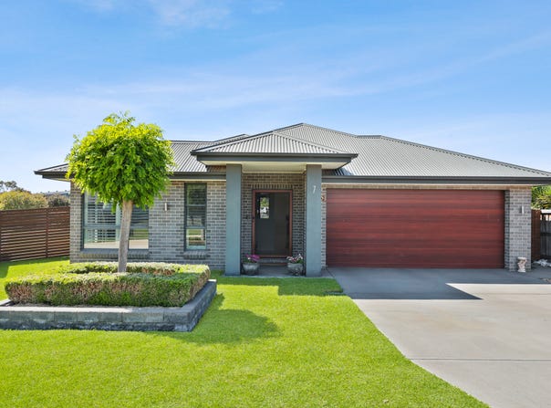 7 Imber Court, Mudgee, NSW 2850
