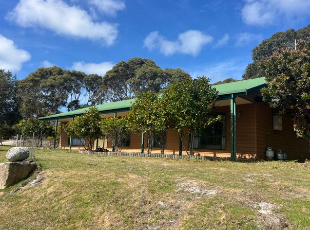 14 Moonbird Street, Lady Barron, Tas 7255