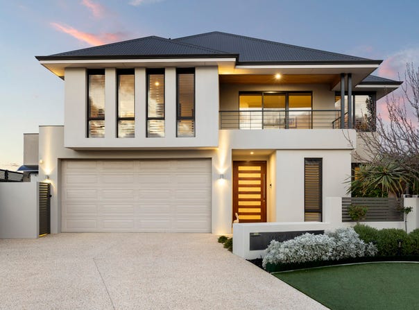 14 Rothwald Place, Hillarys, WA 6025
