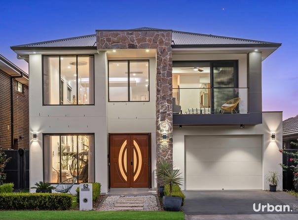 52 Betula Parade, Marsden Park, NSW 2765