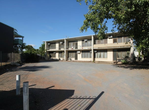6/252 Trower Road, Wagaman, NT 0810