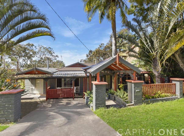 79 Stanley Street, Wyongah, NSW 2259