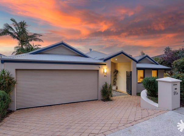 1/91 Monash Avenue, Como, WA 6152