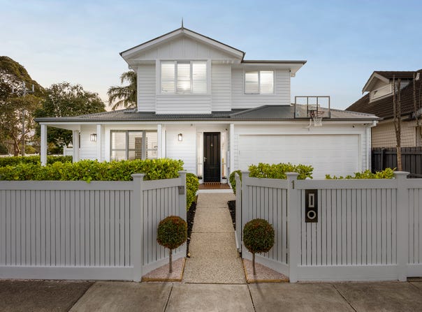 1 Nicol Street, Highett, Vic 3190