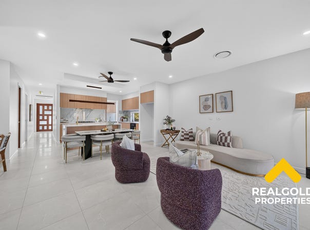 32 JIMNA CIRCUIT, White Rock, Qld 4306