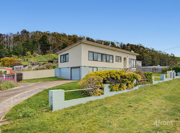 16 Glenburn Crescent, Sulphur Creek, Tas 7316