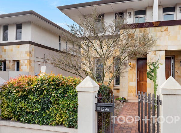 129A Stephen Terrace, Walkerville, SA 5081