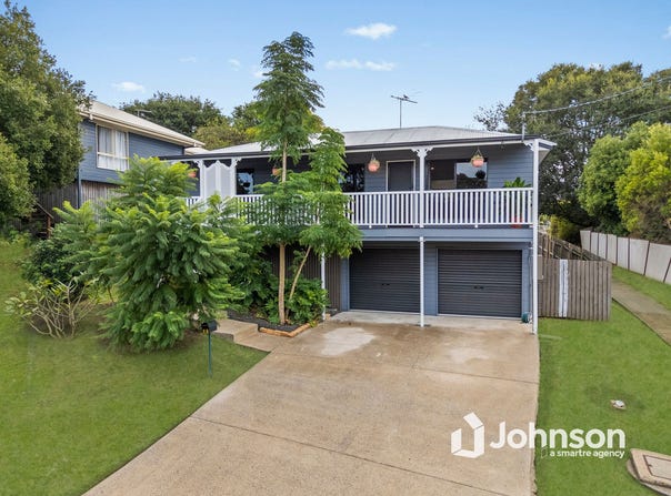 38 Skinner Crescent, Silkstone, Qld 4304