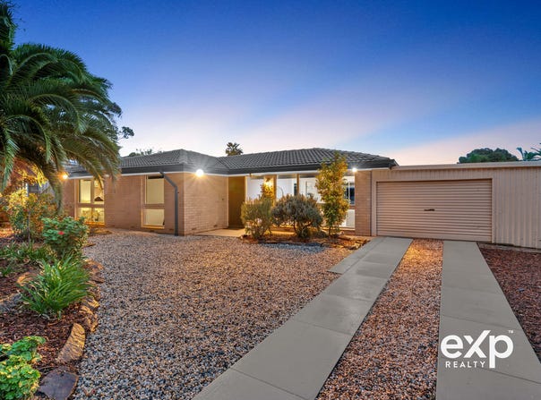 9 Frazer Avenue, Gulfview Heights, SA 5096