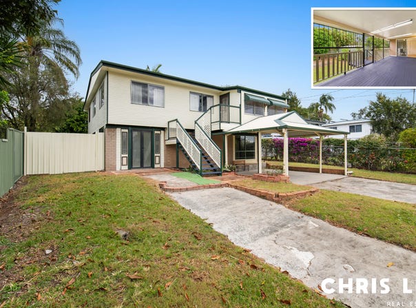 637 Browns Plains Road, Marsden, Qld 4132