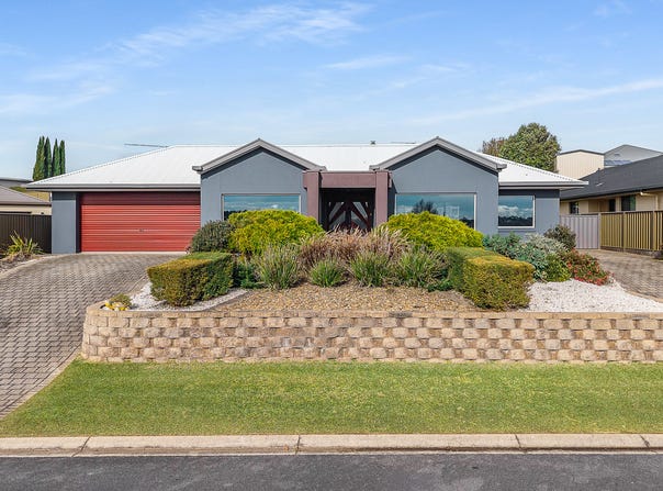 5 Greenridge Drive, Mount Gambier, SA 5290