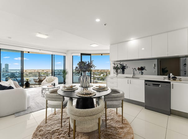 21005/5 Harbour Side Court, Biggera Waters, Qld 4216