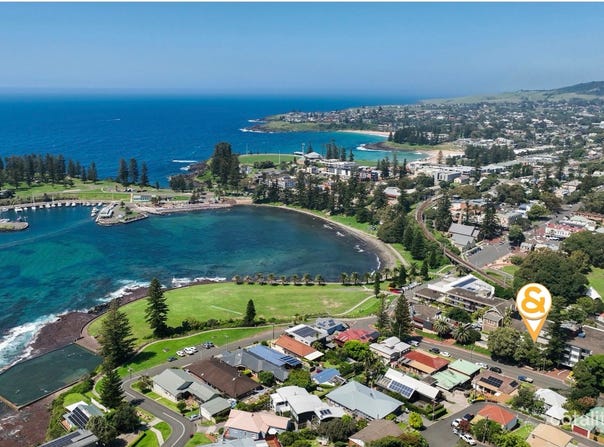 123/2 Minnamurra Street, Kiama, NSW 2533