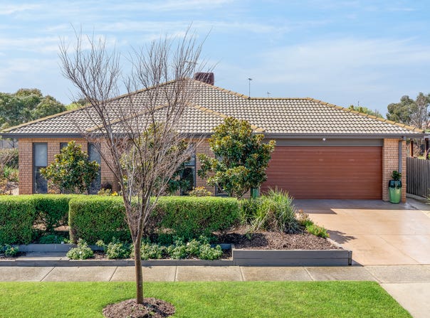 54 Moreillon Boulevard, Bannockburn, Vic 3331