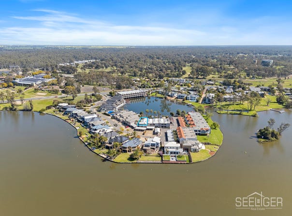 35B Cypress Drive, Mulwala, NSW 2647