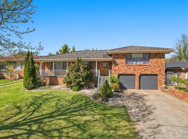 16 Boronia Crescent, Orange, NSW 2800