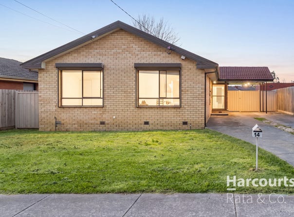 14 Lantana Avenue, Thomastown, Vic 3074