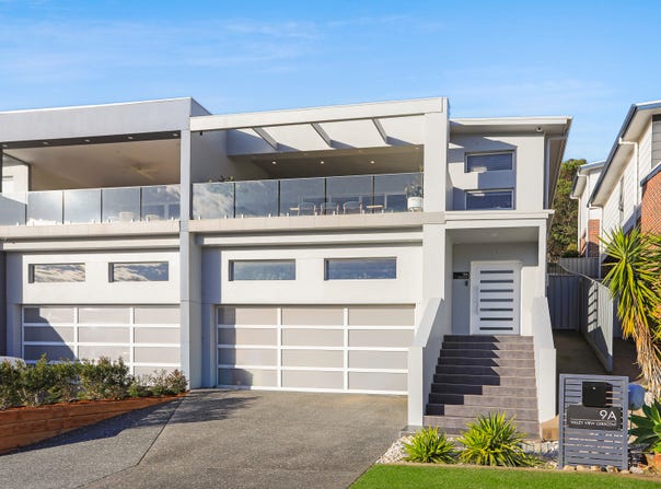 9A Valley View Crescent, Albion Park, NSW 2527